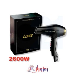 سشوار لیز حرفه ای سالنی اصل 2600 وات